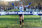Senior Women and Under-23s, European Cross Country Championships Trials, Sefton Park, Liverpool. Photo: David T. Hewitson/Sports for All Pics